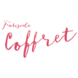 coffret logo