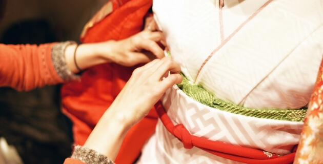  担当スタッフ制からチーム制へ